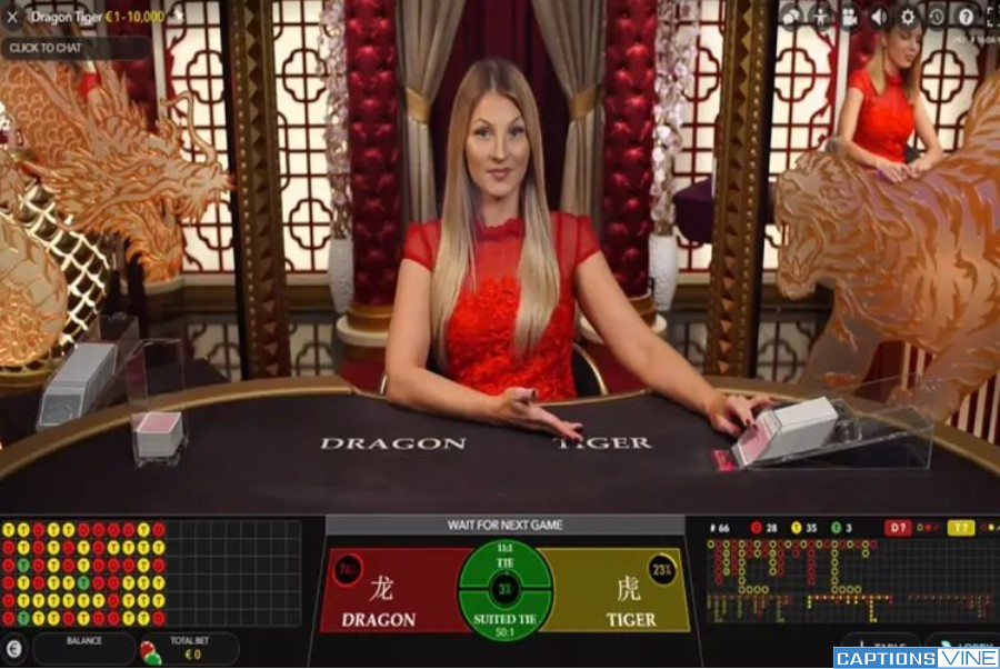 How to play Dragon Tiger effectively | Strategies for bettors