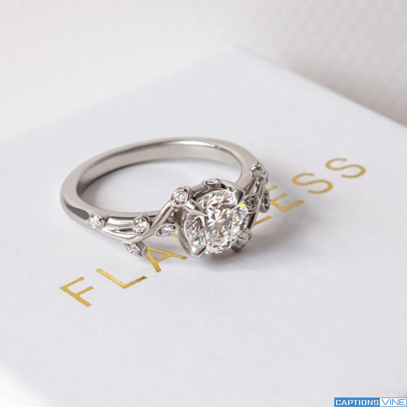 The Comprehensive Way to Finding a 3 Carat Round Diamond Engagement Ring