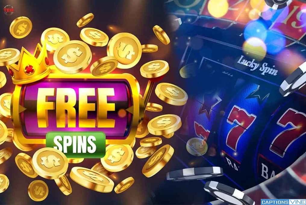 How to Maximize Your Free Spins on Online Slot Games