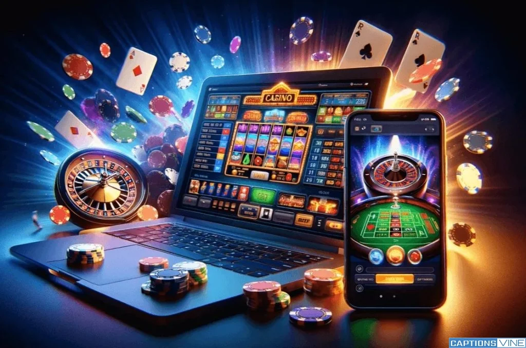 Casino Prosperity: Training New Employees