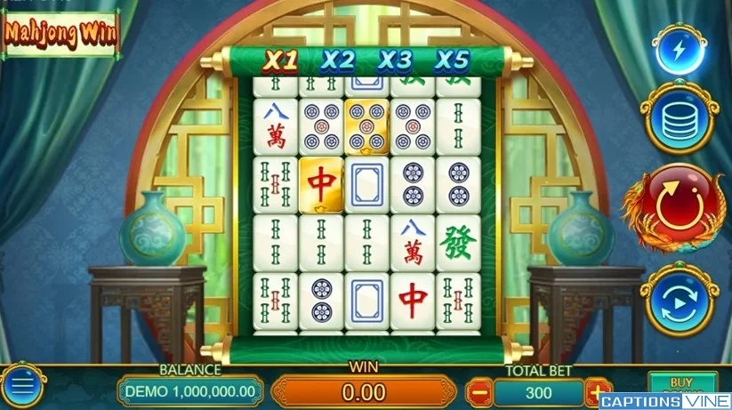 Understanding Payouts and Bonuses in Mahjong Demo