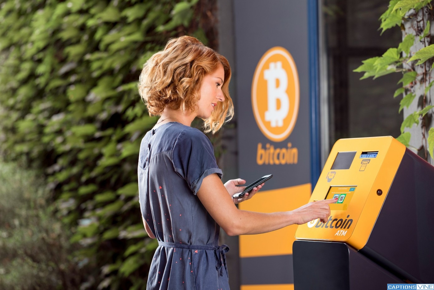 Bitcoin ATMs Explained: The New Way to Convert Coins to Cash Securely