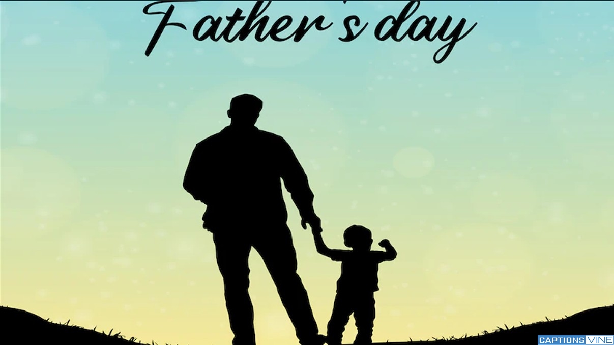 Quotes or Shayari For Fathers - More Than Words, A Connection That Defines Our World