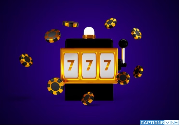 Slot Machine Symbols Found in Video Slots