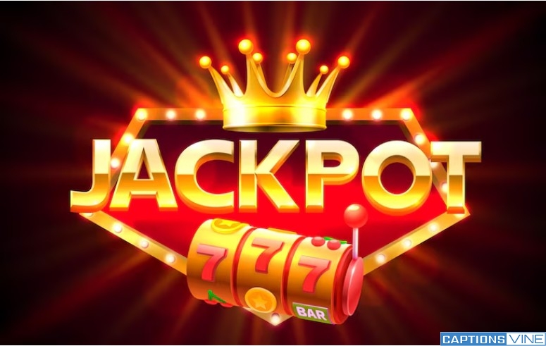 What to Expect From Slot Games With Free Spins