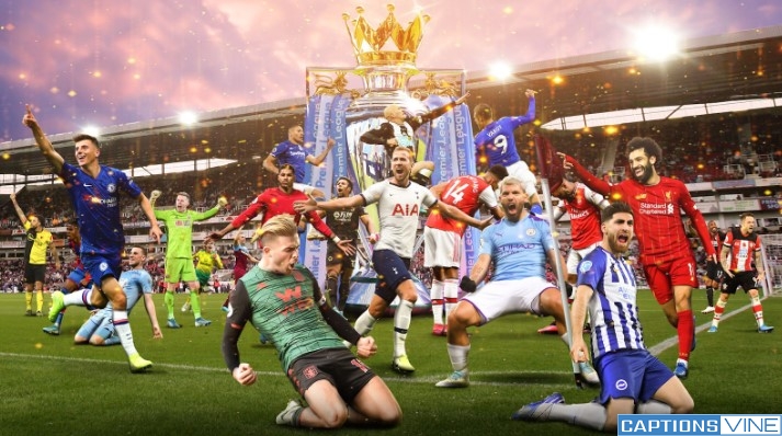 It is not enough to base a football bet on instinct. With fanatically tracked data totaling in the tens of millions of points—from player performance