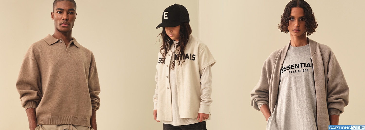 My Reliables: The Essentials Hoodie & Tracksuit That Earned Their Place
