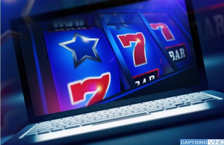 Exploring Augmented Reality in Future Slot Play