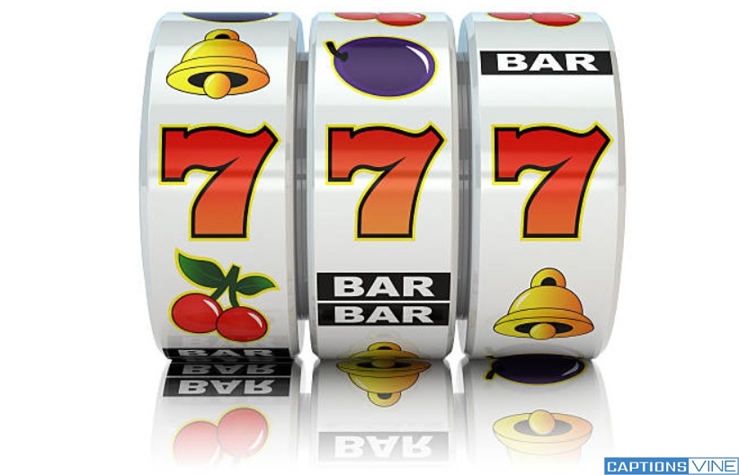 Slot Games That Appeal to Both New and Experienced Players