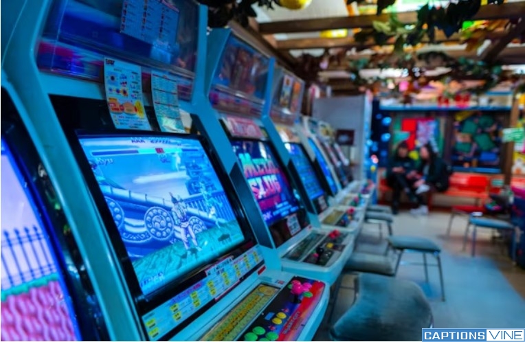Online Slot Games Win Real Money: Tips for First-Time Players