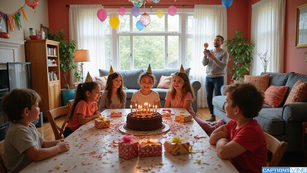 Birthday Bash, Digitally Planned Best Online Tools to Throw a Party Everyone Will Remember