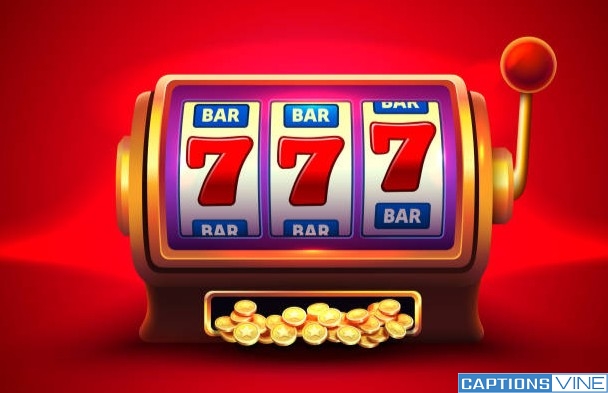 Why Slot Games Are A Popular Choice For Online Gamblers