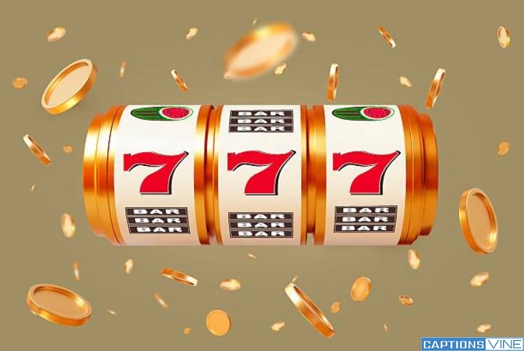 The Truth About How Random Slot Games Really Are